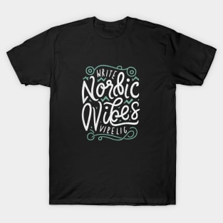 Nordic Vibes T-Shirt